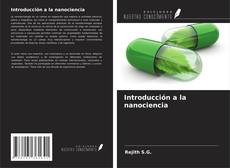 Introducción a la nanociencia kitap kapağı