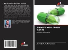 Buchcover von Medicina tradizionale marina