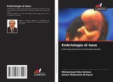 Bookcover of Embriologia di base