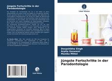 Bookcover of Jüngste Fortschritte in der Parodontologie