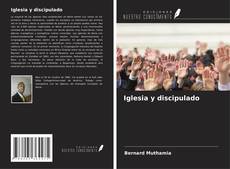 Iglesia y discipulado kitap kapağı