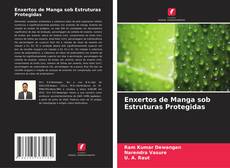 Обложка Enxertos de Manga sob Estruturas Protegidas