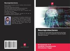 Capa do livro de Neuroprotectores 