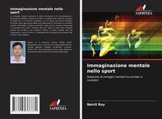 Bookcover of Immaginazione mentale nello sport