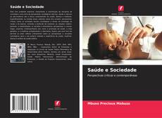 Buchcover von Saúde e Sociedade
