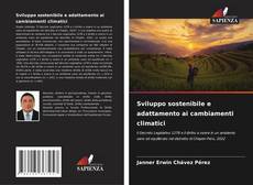 Bookcover of Sviluppo sostenibile e adattamento ai cambiamenti climatici