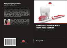 Bookcover of Reminéralisation de la déminéralisation