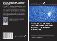 Bookcover of Marco de las 3S para el cuidado de las personas mayores: Un análisis prospectivo