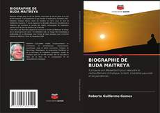 Bookcover of BIOGRAPHIE DE BUDA MAITREYA