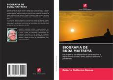Bookcover of BIOGRAFIA DE BUDA MAITREYA
