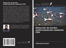 Detección de bordes multirresolución mediante PSO kitap kapağı