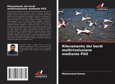 Bookcover of Rilevamento dei bordi multirisoluzione mediante PSO