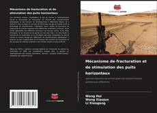 Buchcover von Mécanisme de fracturation et de stimulation des puits horizontaux