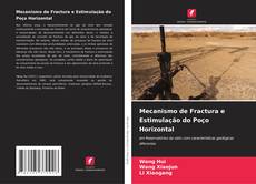 Capa do livro de Mecanismo de Fractura e Estimulação do Poço Horizontal 