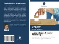 Buchcover von Ludopädagogik in der Kardiologie