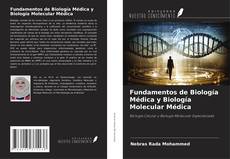 Fundamentos de Biología Médica y Biología Molecular Médica kitap kapağı