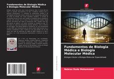 Buchcover von Fundamentos de Biologia Médica e Biologia Molecular Médica