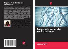 Buchcover von Engenharia de tecidos em Periodontia