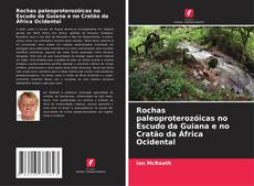 Rochas paleoproterozóicas no Escudo da Guiana e no Cratão da África Ocidental kitap kapağı