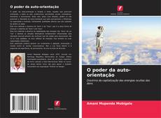 Borítókép a  O poder da auto-orientação - hoz