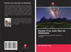 Bookcover of Escola Truc Lam Zen no Vietname