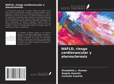 Capa do livro de NAFLD, riesgo cardiovascular y aterosclerosis 