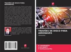 Обложка TRAVÕES DE DISCO PARA AERONAVES