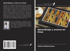 Buchcover von Aprendizaje y avance en línea