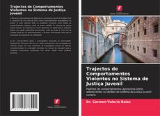 Обложка Trajectos de Comportamentos Violentos no Sistema de Justiça Juvenil