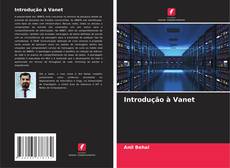 Introdução à Vanet的封面