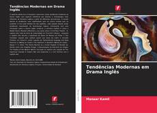 Tendências Modernas em Drama Inglês kitap kapağı