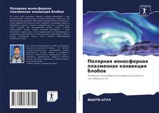 Buchcover von Полярная ионосферная плазменная конвекция блобов