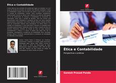 Ética e Contabilidade kitap kapağı