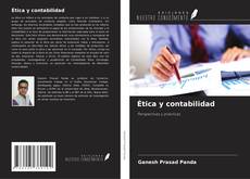 Buchcover von Ética y contabilidad
