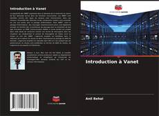 Introduction à Vanet的封面