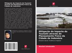 Portada del libro de Mitigação do Impacto do Tsunami através do Planeamento Físico da Cidade da Indonésia