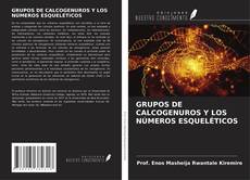 Capa do livro de GRUPOS DE CALCOGENUROS Y LOS NÚMEROS ESQUELÉTICOS 