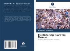 Capa do livro de Die Dörfer des Hawz von Tlemcen 