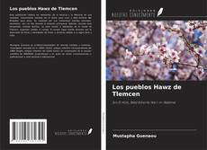 Los pueblos Hawz de Tlemcen kitap kapağı