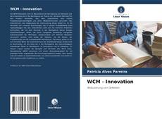 WCM - Innovation kitap kapağı