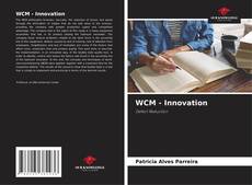 Bookcover of WCM - Innovation