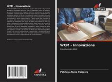 Обложка WCM - Innovazione