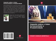 Bookcover of Imposto sobre o Valor Acrescentado e Produtividade