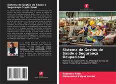 Borítókép a  Sistema de Gestão de Saúde e Segurança Ocupacional - hoz