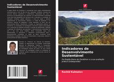 Borítókép a  Indicadores de Desenvolvimento Sustentável - hoz