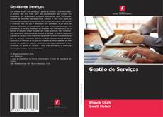 Borítókép a  Gestão de Serviços - hoz