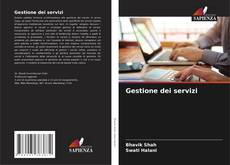 Bookcover of Gestione dei servizi