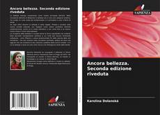 Buchcover von Ancora bellezza. Seconda edizione riveduta