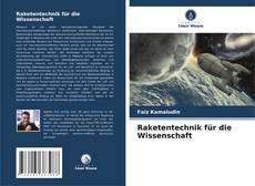 Buchcover von Raketentechnik für die Wissenschaft