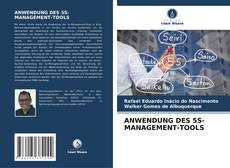 Bookcover of ANWENDUNG DES 5S-MANAGEMENT-TOOLS